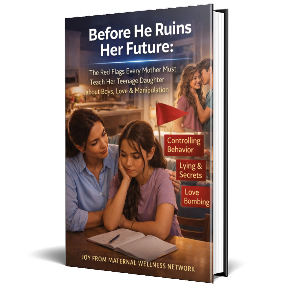 Before He Ruins Her Future — Bonus Guide
